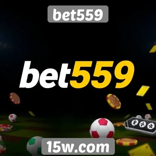Análise de bônus e promoções do bet559