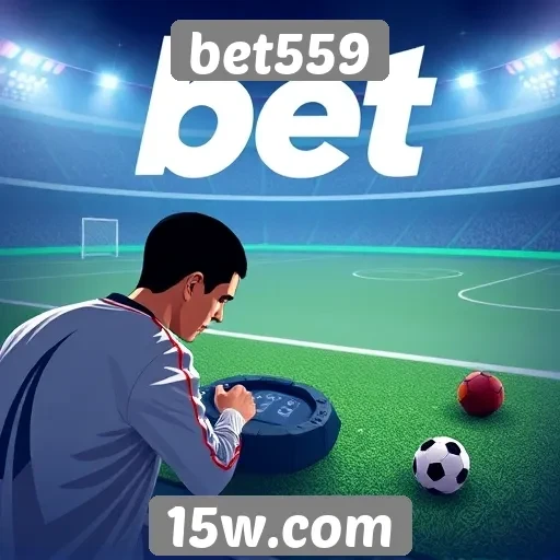 Novidades e recursos oferecidos pela bet559