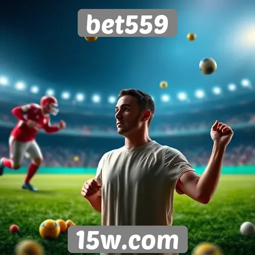 Promoções e bônus oferecidos pelo bet559 para novos usuários