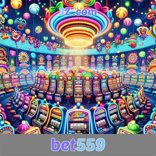 A Diversão dos Jogos de Arcade em bet559